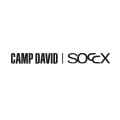 Logo camp David