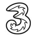 Logo Drei