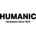 Logo Humanic