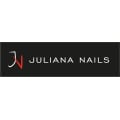 Juliana nails Logo