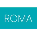 Logo ROMA