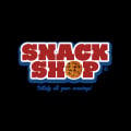 Logo Snack Shop