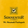 Logo neu Sonnentor