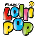Logo Planet Lollipop