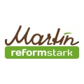 Logo Reformstark Martin