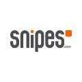 Logo snipes