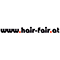 HairFair Logo