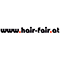 HairFair Logo