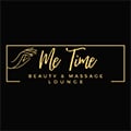 Logo me time