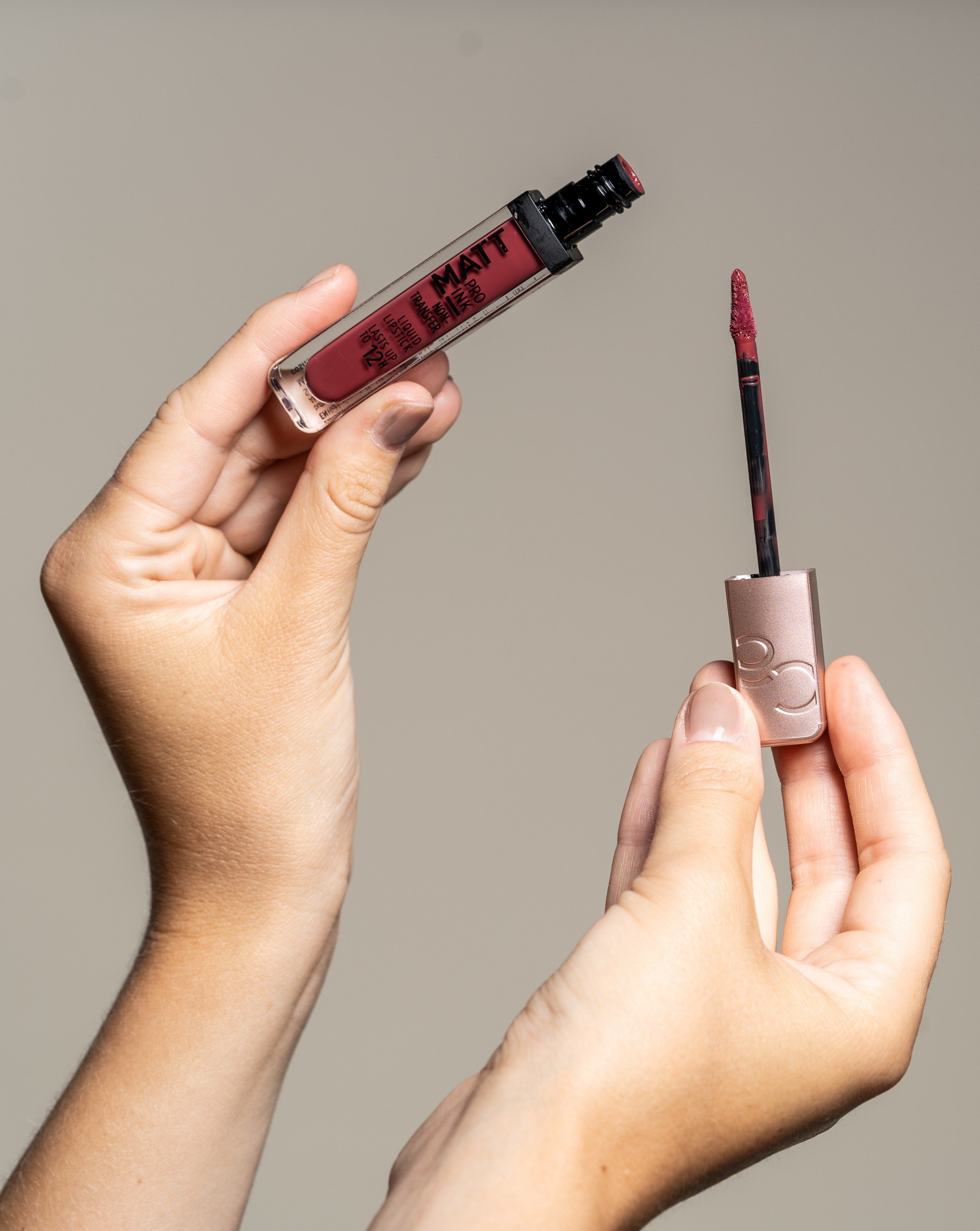 Lippenstift Catrice