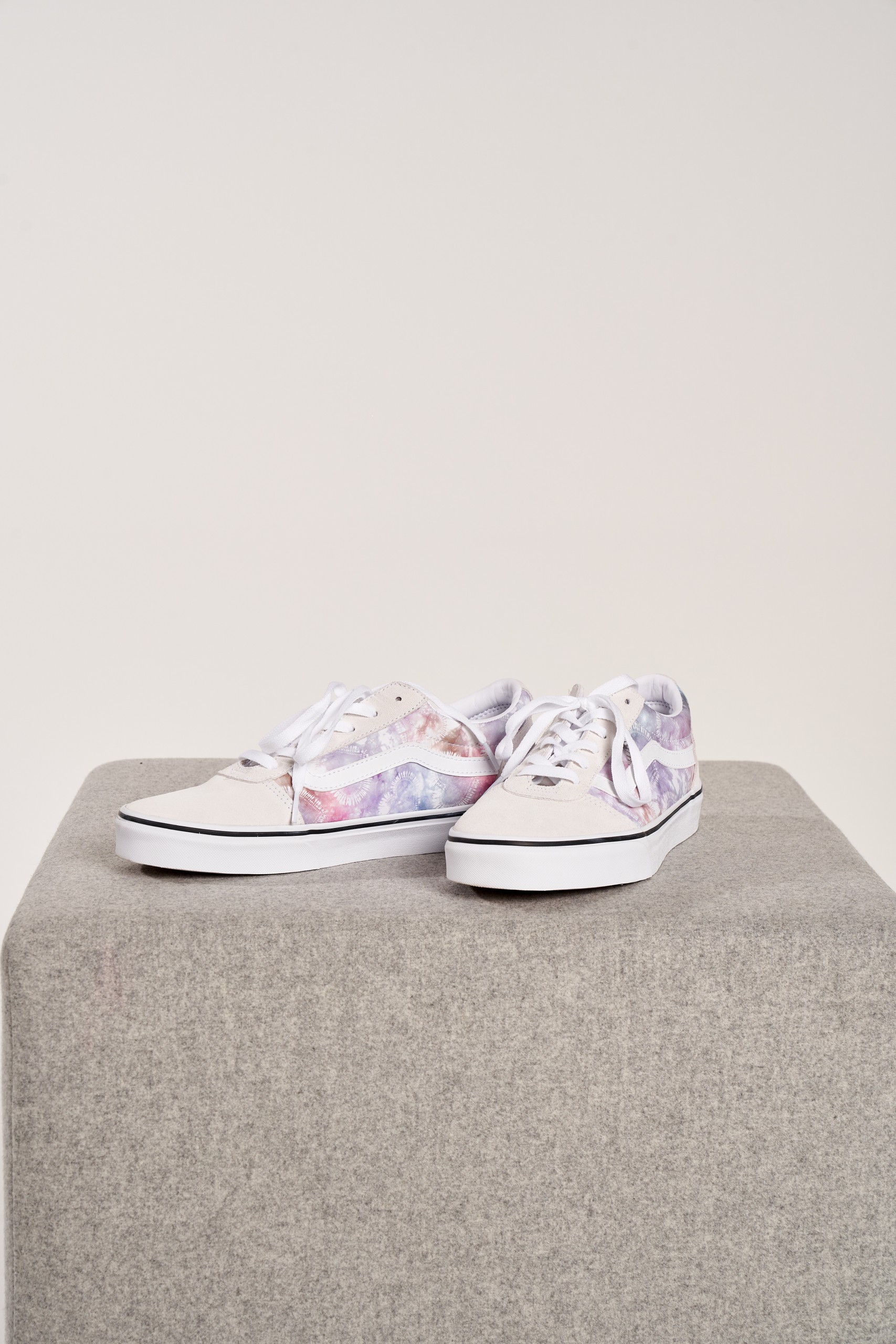 Alternative: Schuhe