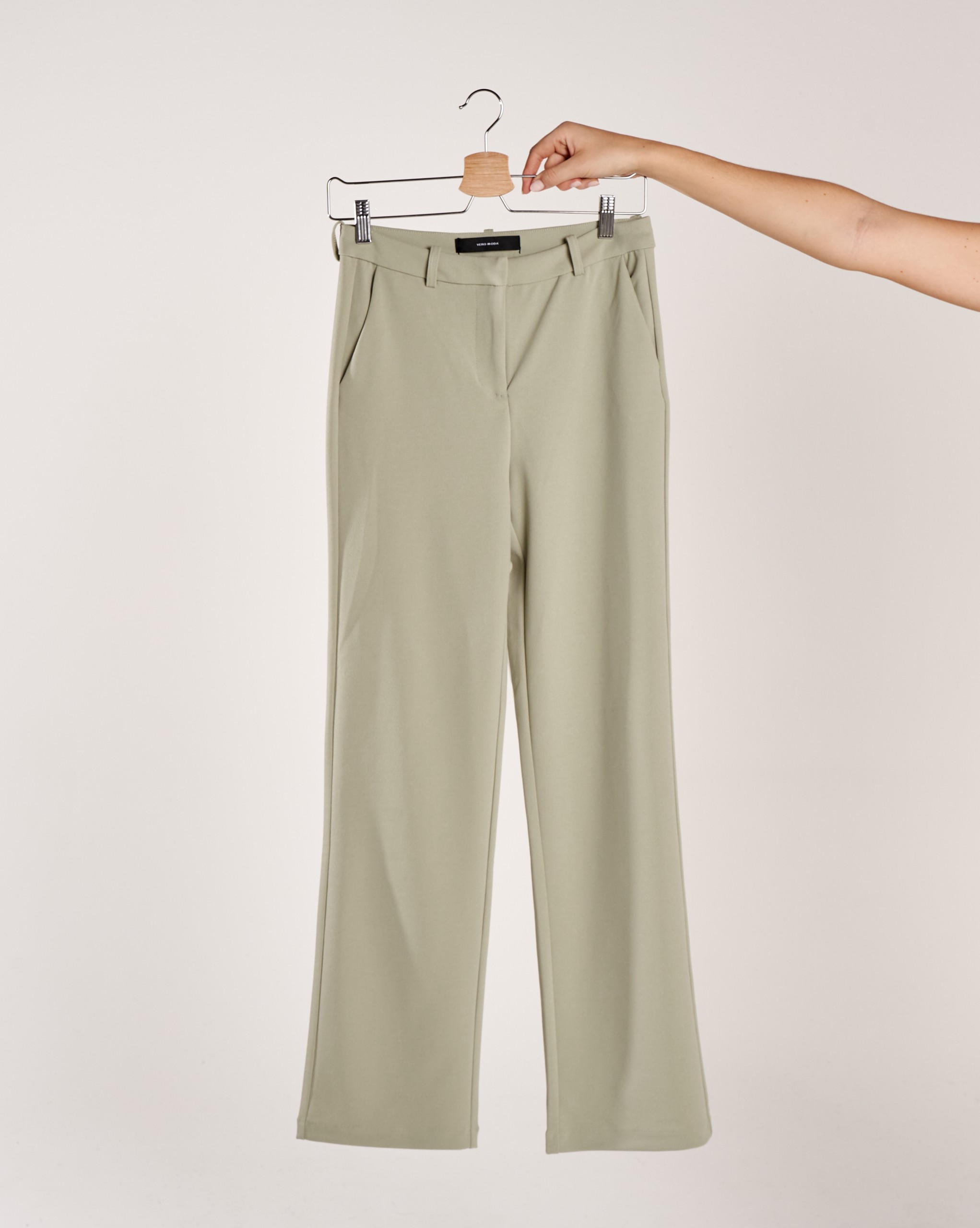 Alternative: Hose
