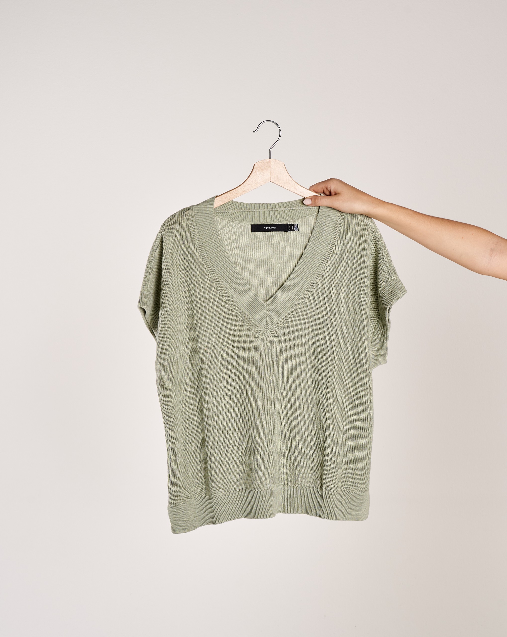 Alternative: Pullover