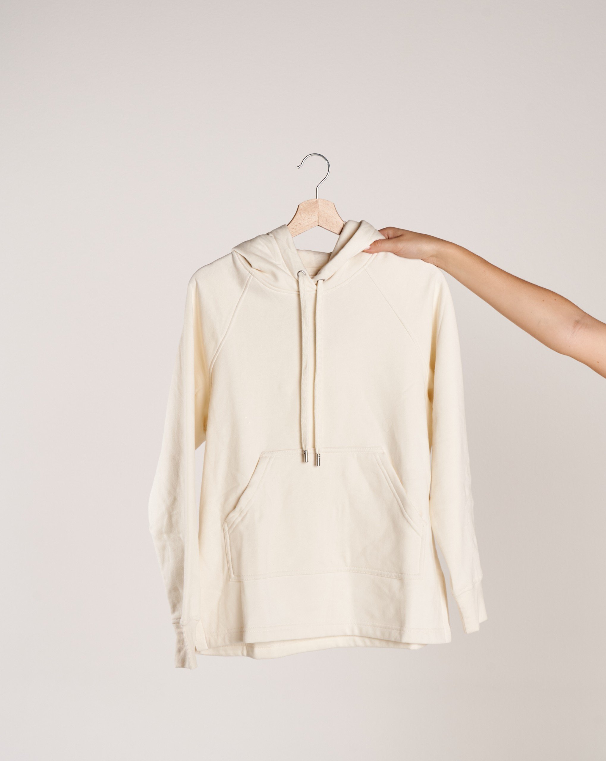 Alternative: Pullover