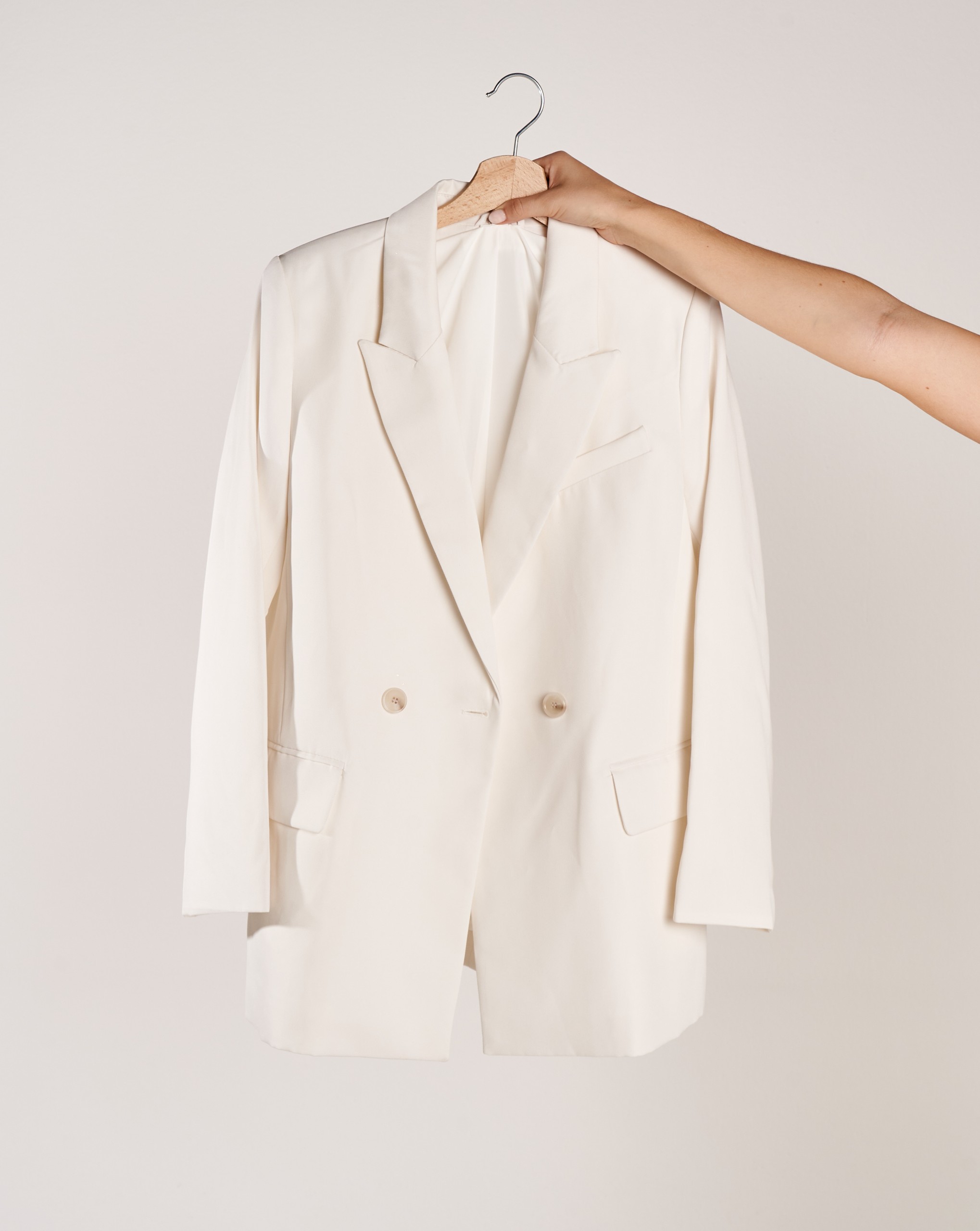 Alternative: Blazer