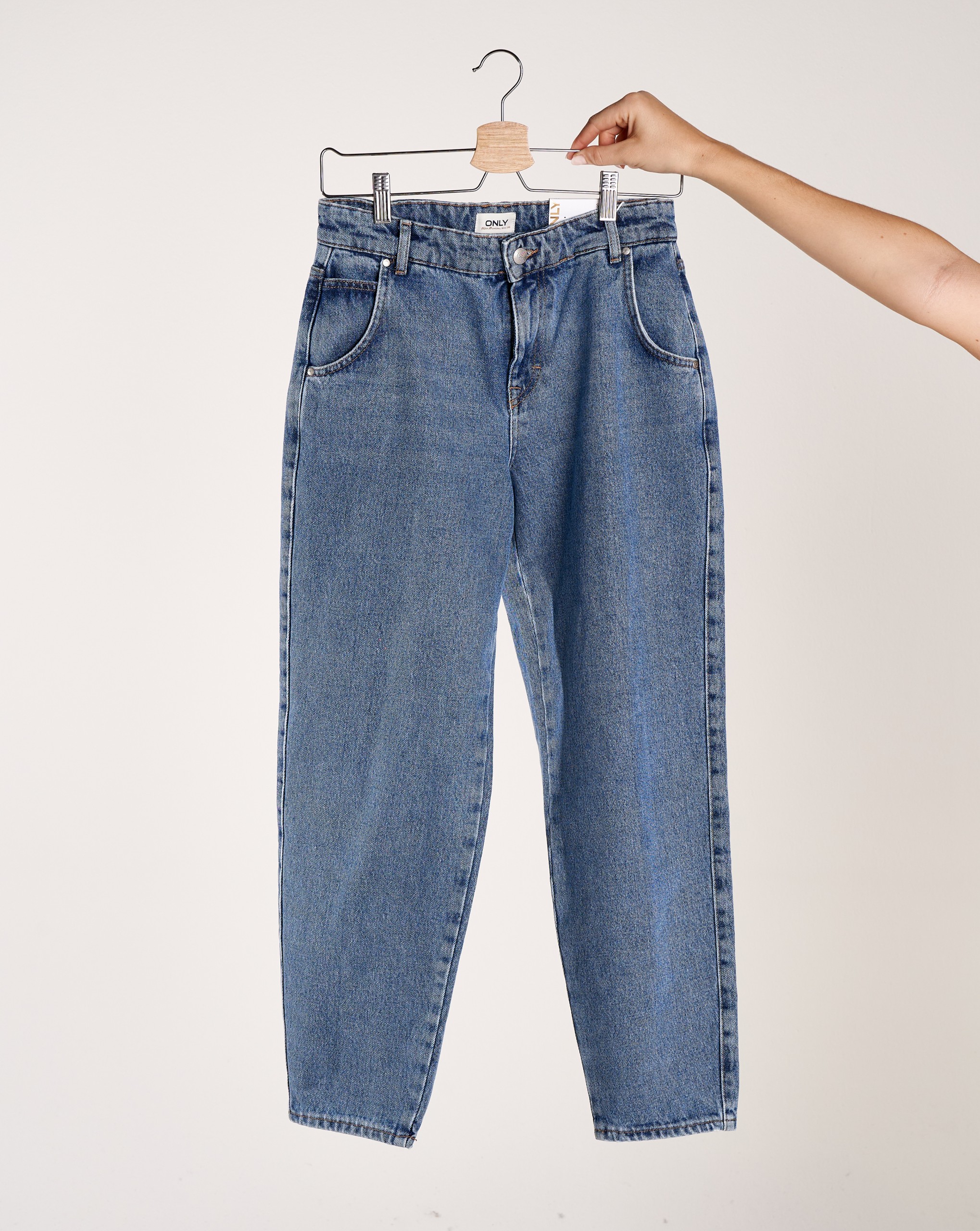 Alternative: Jeans