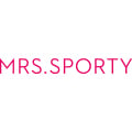 Logo Mrs. Sporty