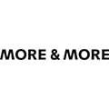 Logo MORE & MORE
