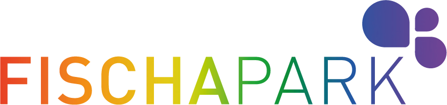 Logo FISCHAPARK Pride