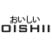 OISHII logo