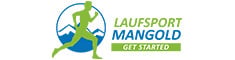 Logo Laufsport Mangold