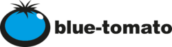 Logo Blue Tomato