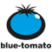 Blue Tomato logo