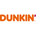 Dunkin‘ Logo