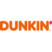 DUNKIN´ logo