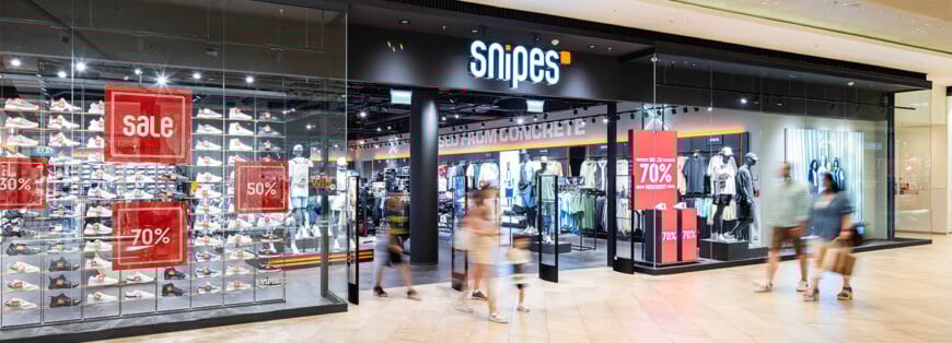 Snipes deutschland online shop shop