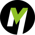Merchversum – Neueröffnung Logo
