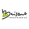 Brisant Logo