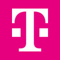 Logo neu Magenta