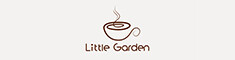 Logo Little Garden