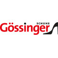 Schuhe Gössinger – coming soon Logo