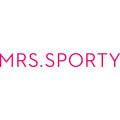 Mrs.Sporty Logo
