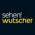 sehen!wutscher – coming soon Logo
