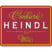 Confiserie HEINDL logo