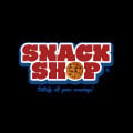 SNACK SHOP Logo