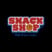 SNACK SHOP logo