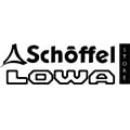 Schöffel-LOWA Logo