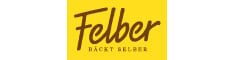 Logo Bäckerei Felber