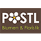 Postl Blumen & Floristik Logo