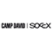 Camp David | Soccx logo