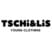 TSCHi&LiS logo