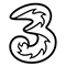 Drei Shop Logo