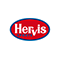 HERVIS Logo