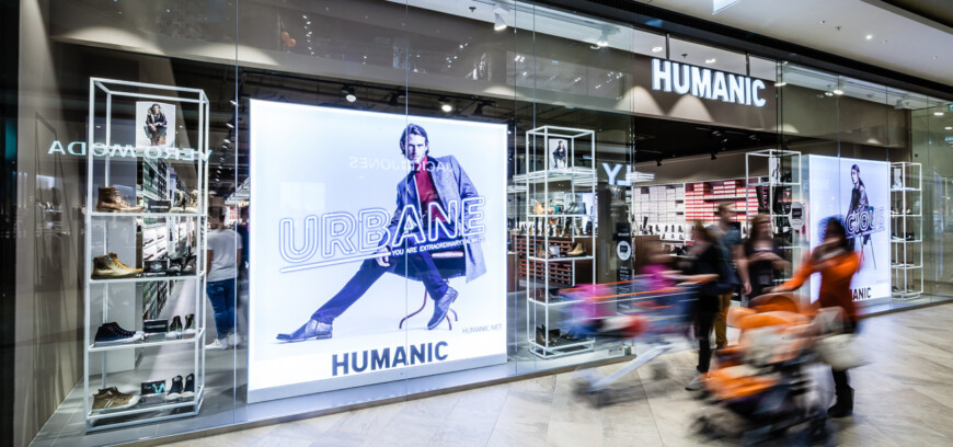 Humanic shoes hotsell online shop