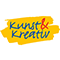 Kunst&Kreativ Logo