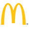 McDonald’s/McCafé Logo